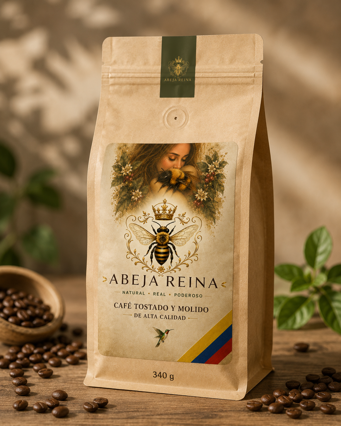 Café y Tradición