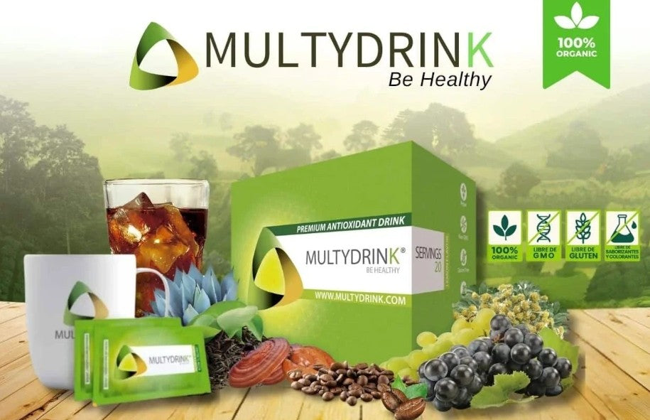MULTY DRINK