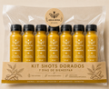 Kit Día a Día  - DORADO -