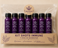 Kit Día a Día - INMUNE-