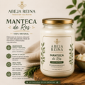 Manteca de Res