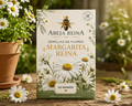 SEMILLAS DE FLOR - MARGARITA REINA