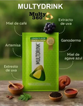 MultyDrink en sobres