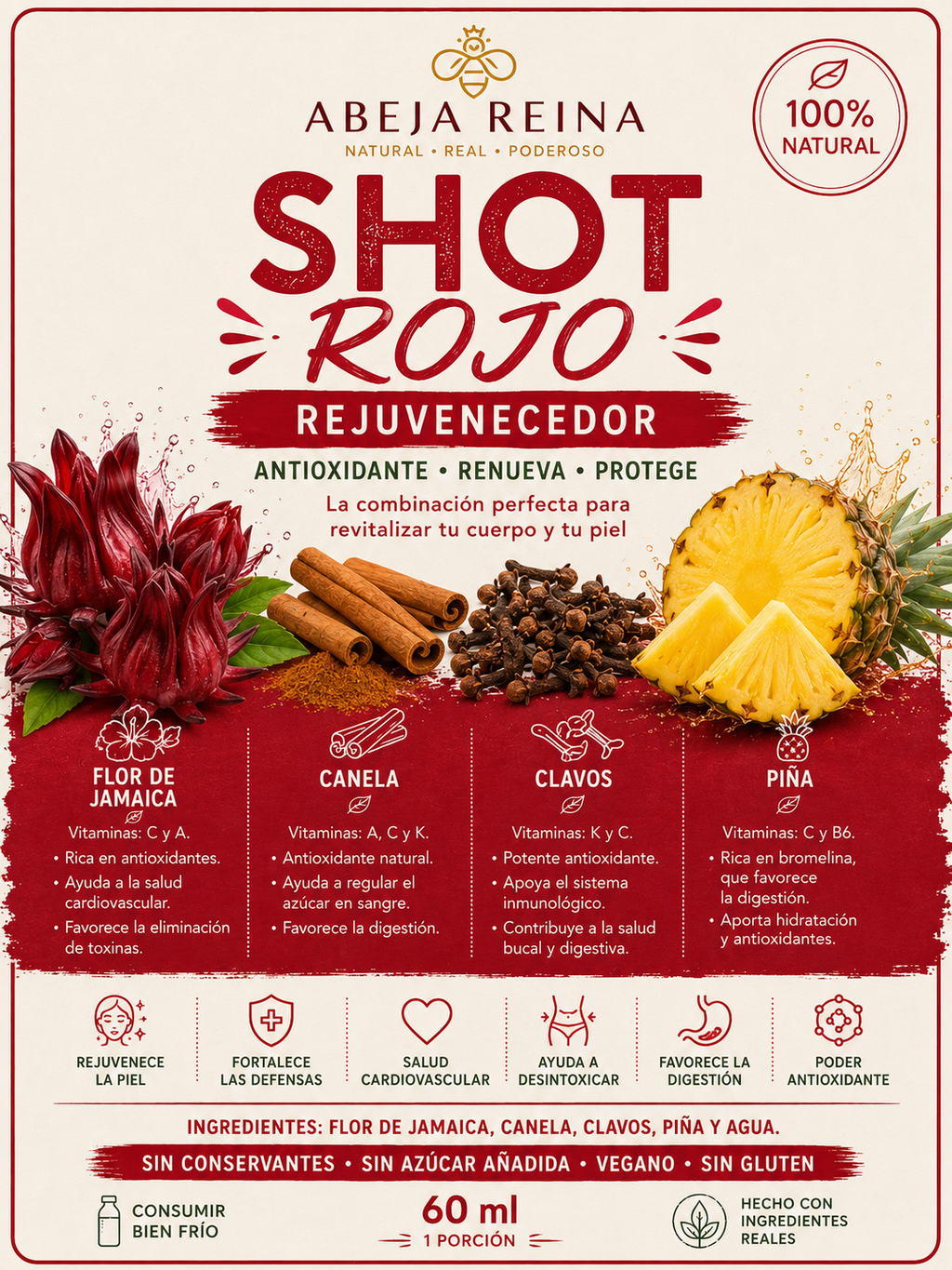 kit Día a Día - REJUVENECE